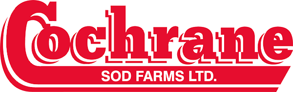 Cochrane Sod Farms Logo